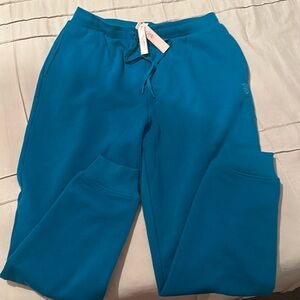 Brand new w tags Victoria secret joggers